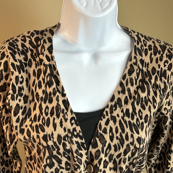 Wet Seal Cardigan - Picture 2 of 9